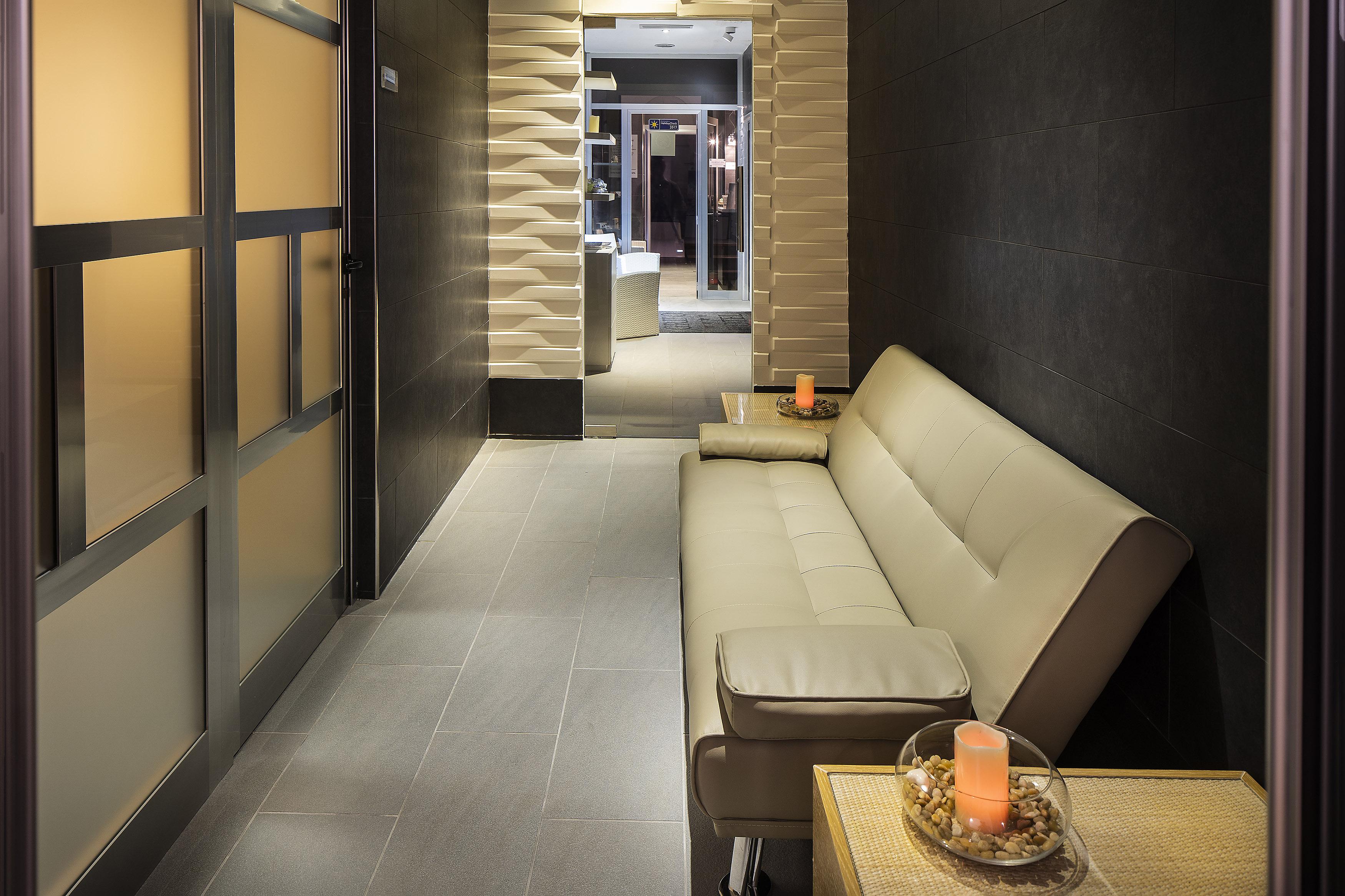 Grifo Hotel Charme & Spa Casamicciola Terme Exterior foto